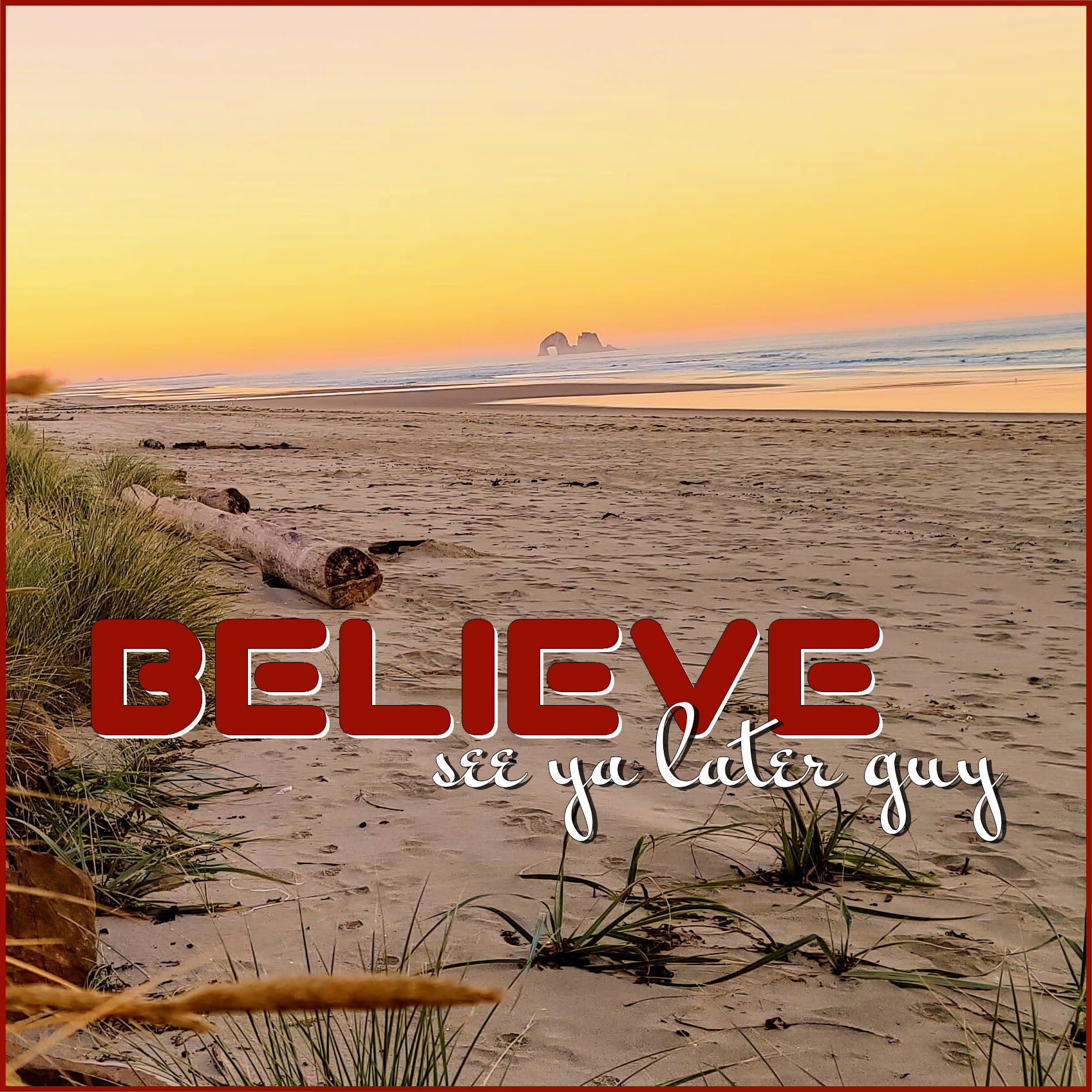 That's Life Album Cover