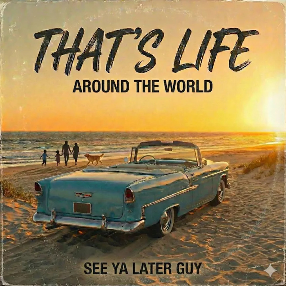 By The Sea Vietnamese cover